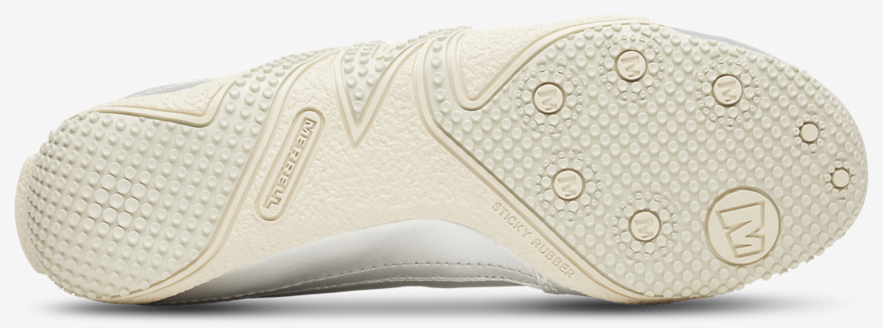 Merrell Relay Fly Vent Metallic SE Image 5 of 7. Tap to open photo gallery.