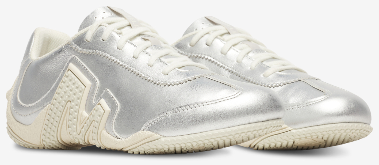 Merrell Relay Fly Vent Metallic SE Image 6 of 7. Tap to open photo gallery.