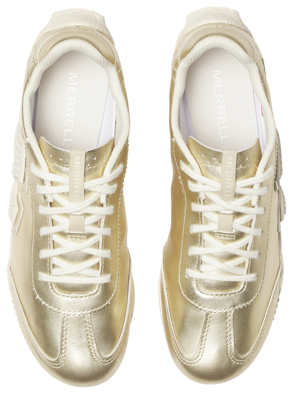 Merrell Relay Fly Vent Metallic SE Image 4 of 7. Tap to open photo gallery.