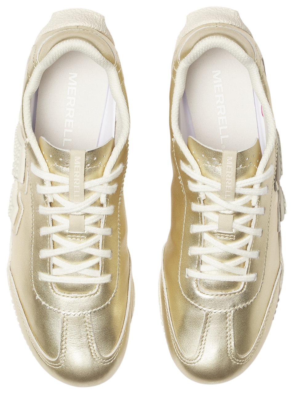 Merrell Relay Fly Vent Metallic SE Image 4 of 7. Tap to open photo gallery.