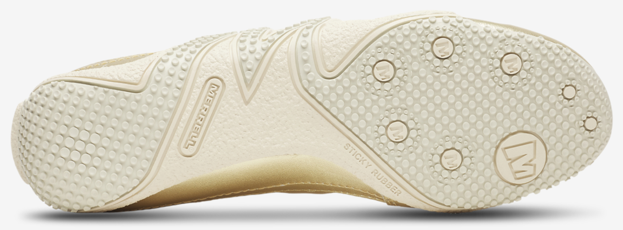 Merrell Relay Fly Vent Metallic SE Image 5 of 7. Tap to open photo gallery.