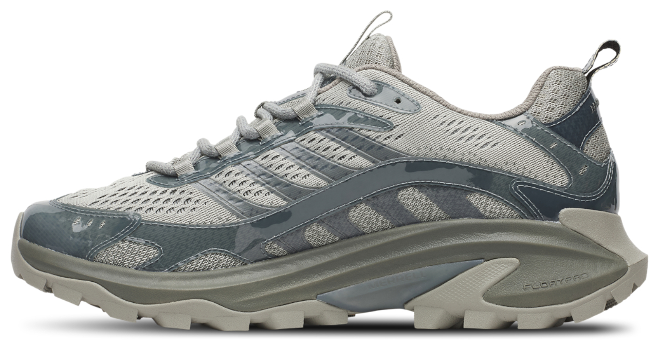 Merrell Moab Speed 2 Jelly Image 2 of 7. Tap to open photo gallery.
