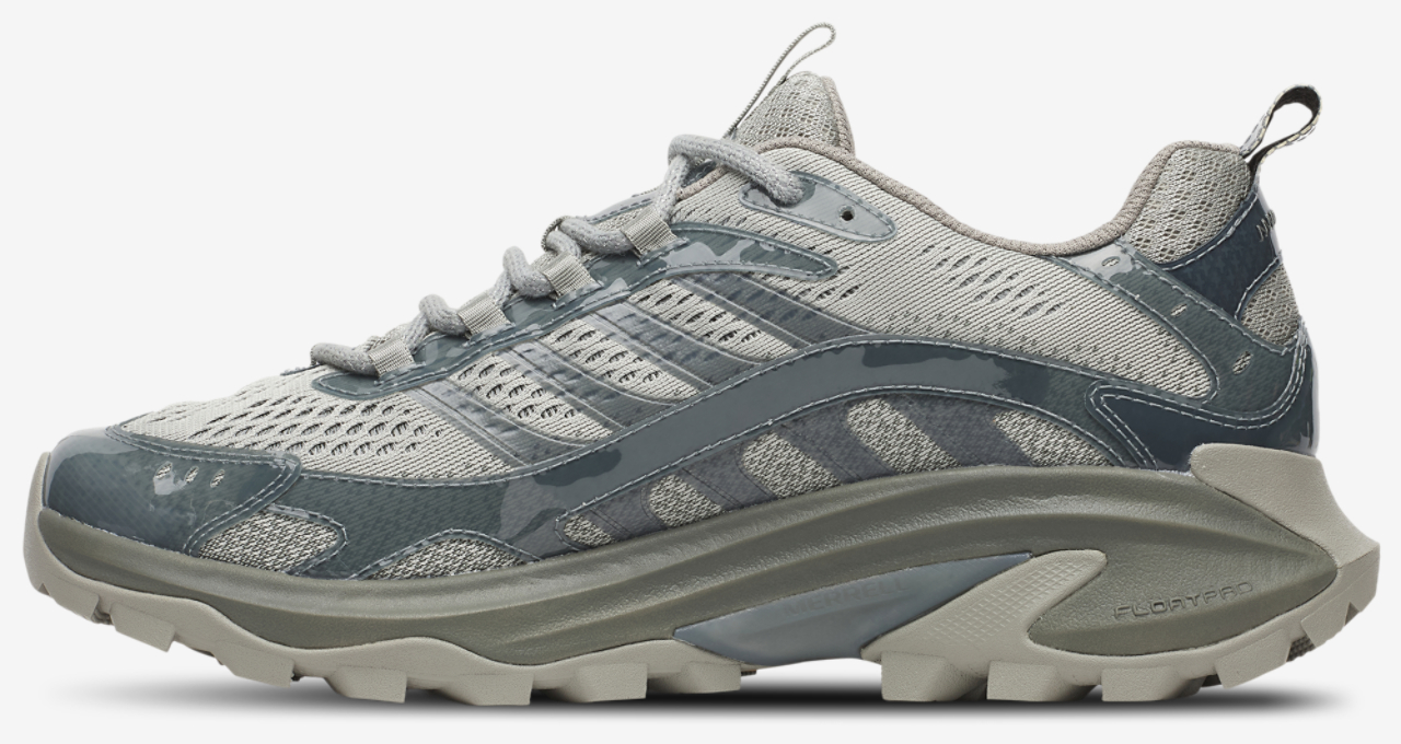 Merrell Moab Speed 2 Jelly Image 2 of 7. Tap to open photo gallery.