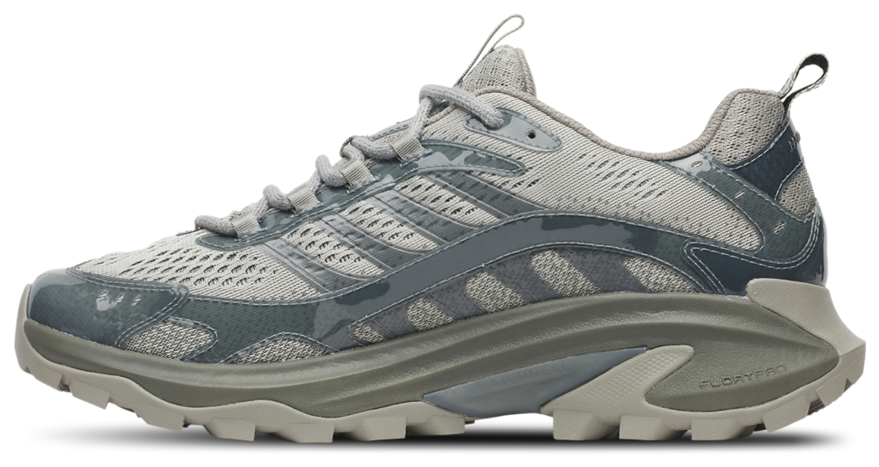 Merrell Moab Speed 2 Jelly Image 2 of 7. Tap to open photo gallery.