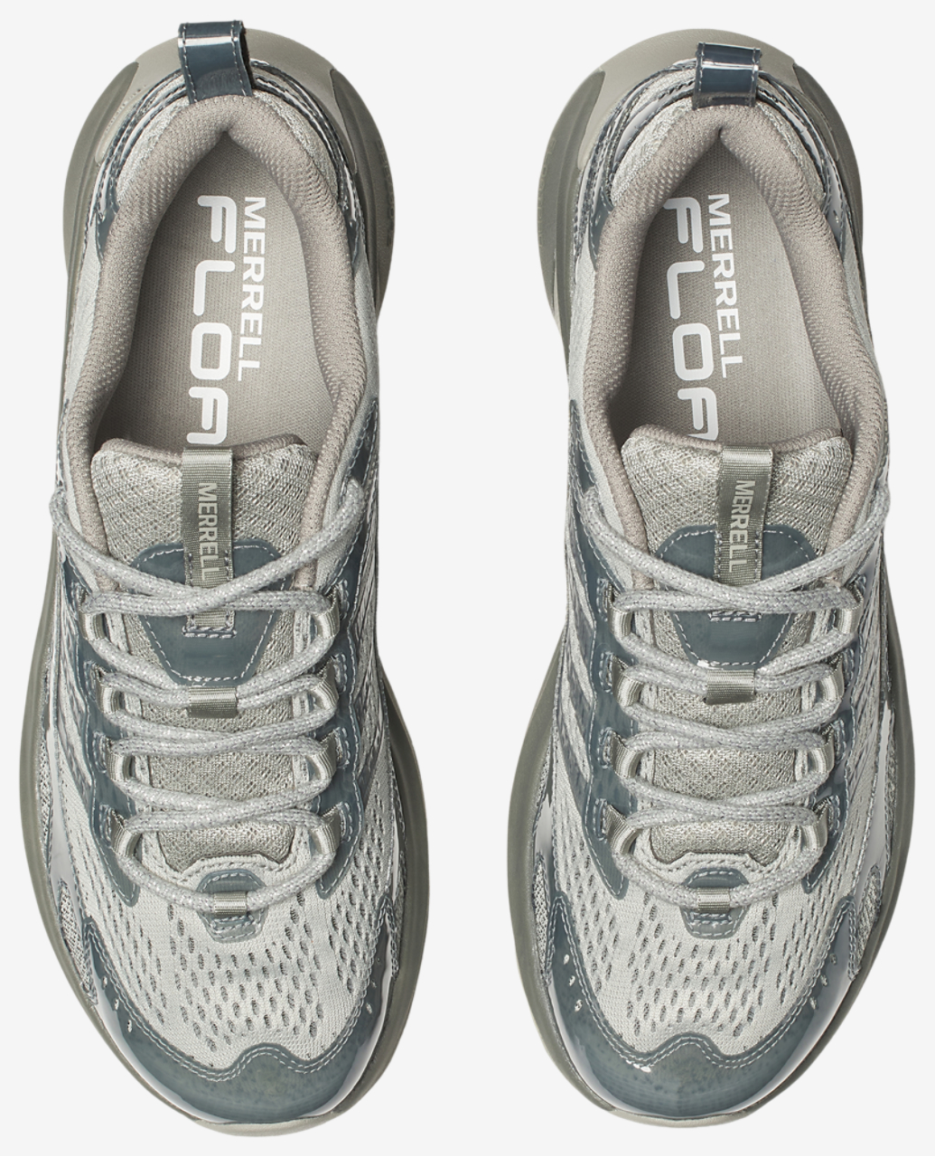 Merrell Moab Speed 2 Jelly Image 4 of 7. Tap to open photo gallery.