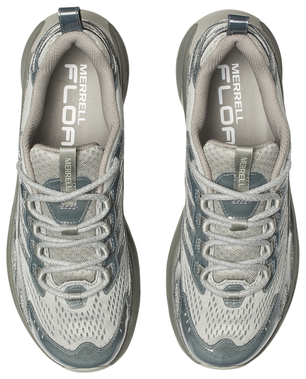 Merrell Moab Speed 2 Jelly Image 4 of 7. Tap to open photo gallery.