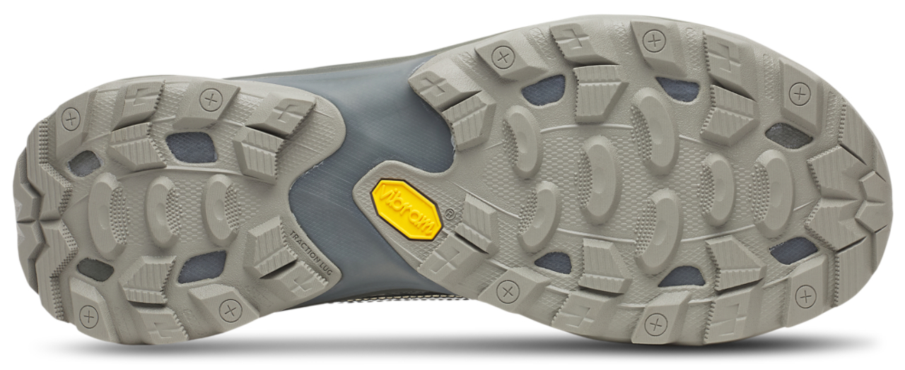 Merrell Moab Speed 2 Jelly Image 5 of 7. Tap to open photo gallery.