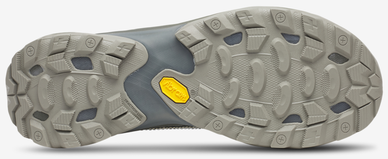 Merrell Moab Speed 2 Jelly Image 5 of 7. Tap to open photo gallery.