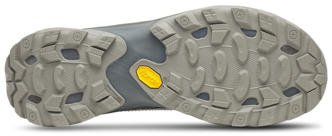Merrell Moab Speed 2 Jelly Image 5 of 7. Tap to open photo gallery.