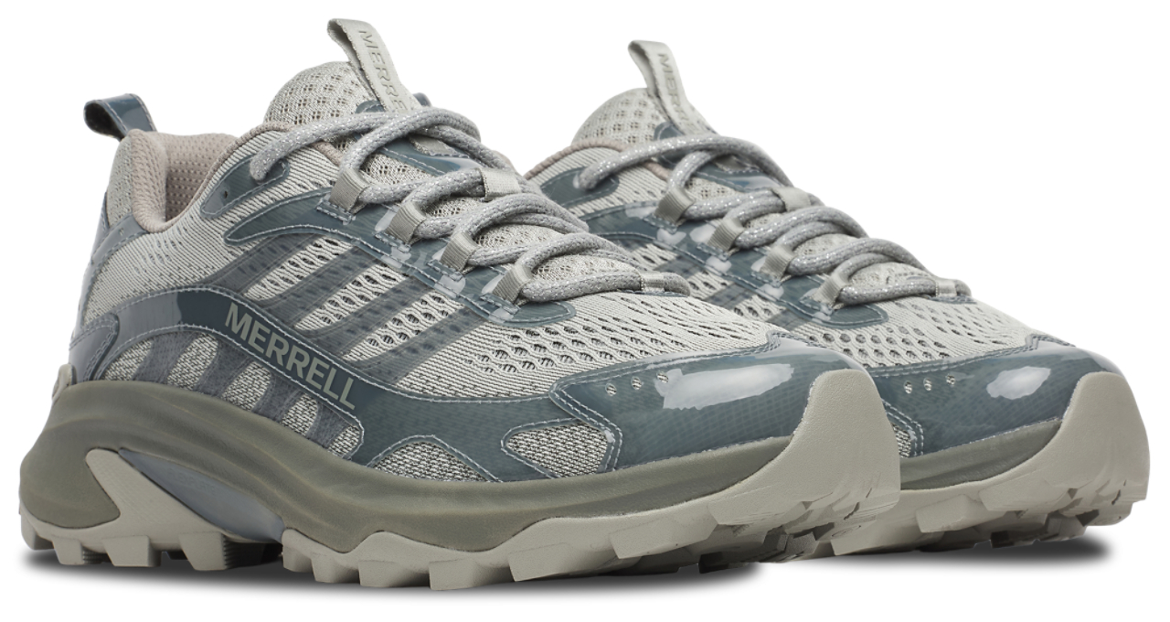 Merrell Moab Speed 2 Jelly Image 6 of 7. Tap to open photo gallery.
