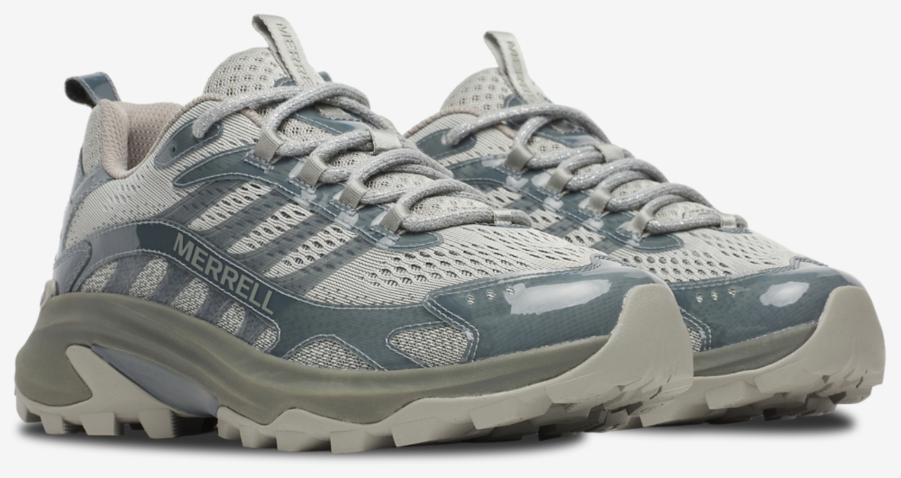 Merrell Moab Speed 2 Jelly Image 6 of 7. Tap to open photo gallery.