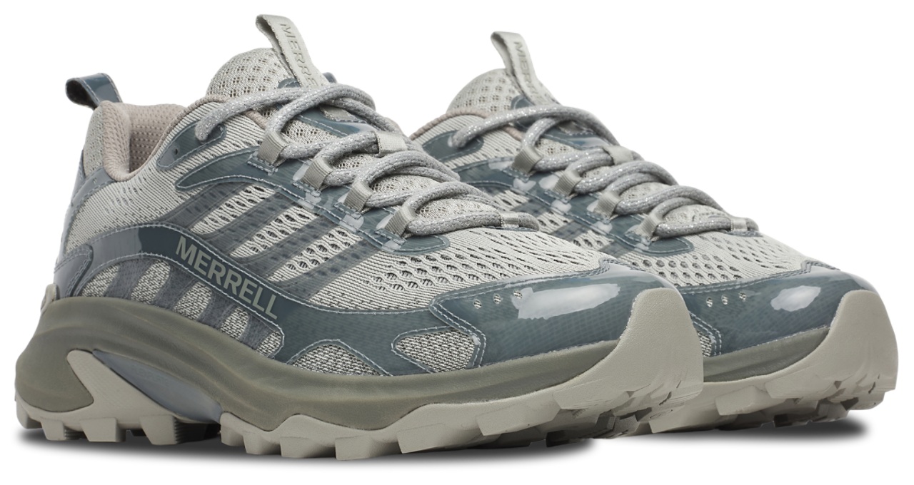 Merrell Moab Speed 2 Jelly Image 6 of 7. Tap to open photo gallery.
