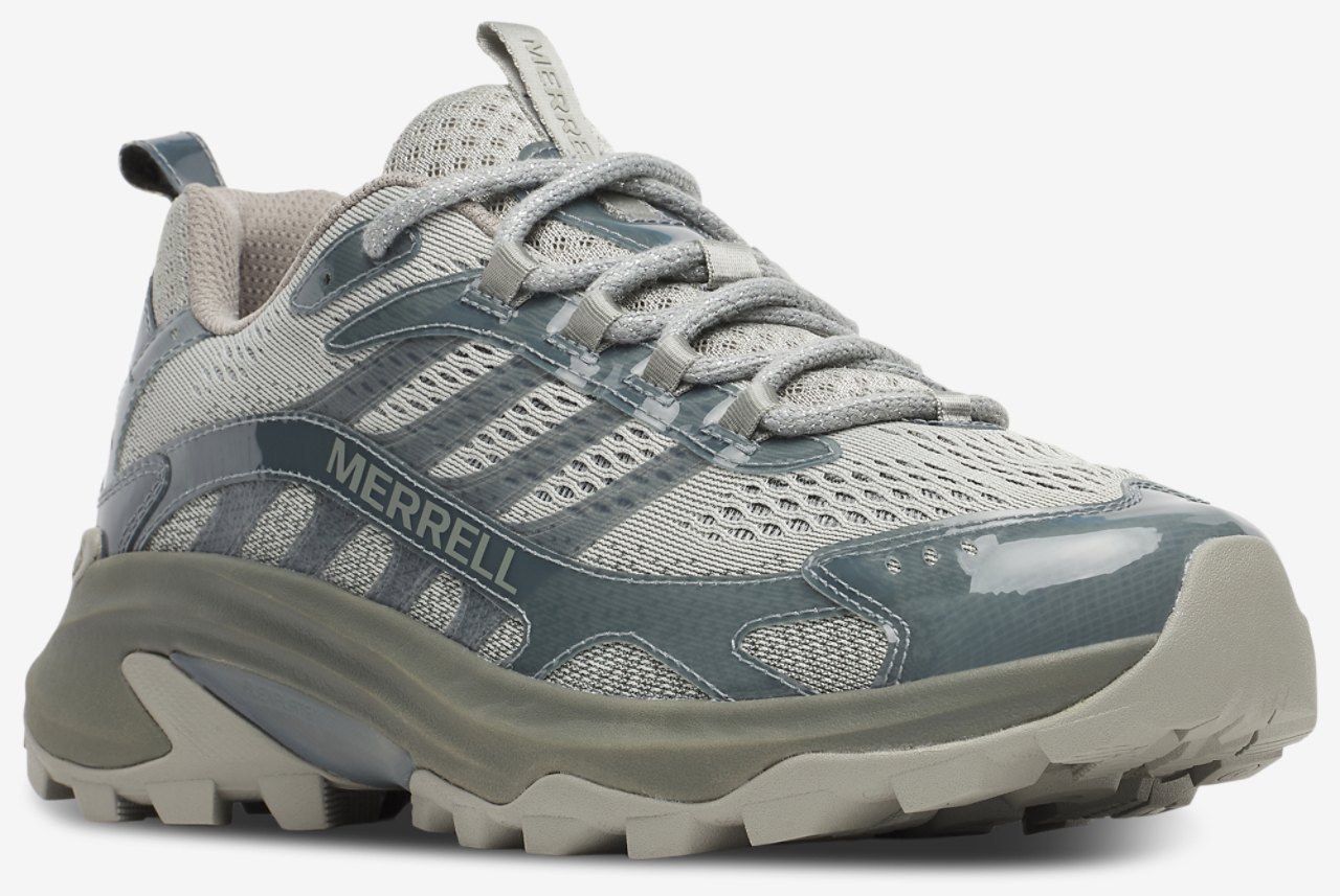 Merrell Moab Speed 2 Jelly Image 7 of 7. Tap to open photo gallery.