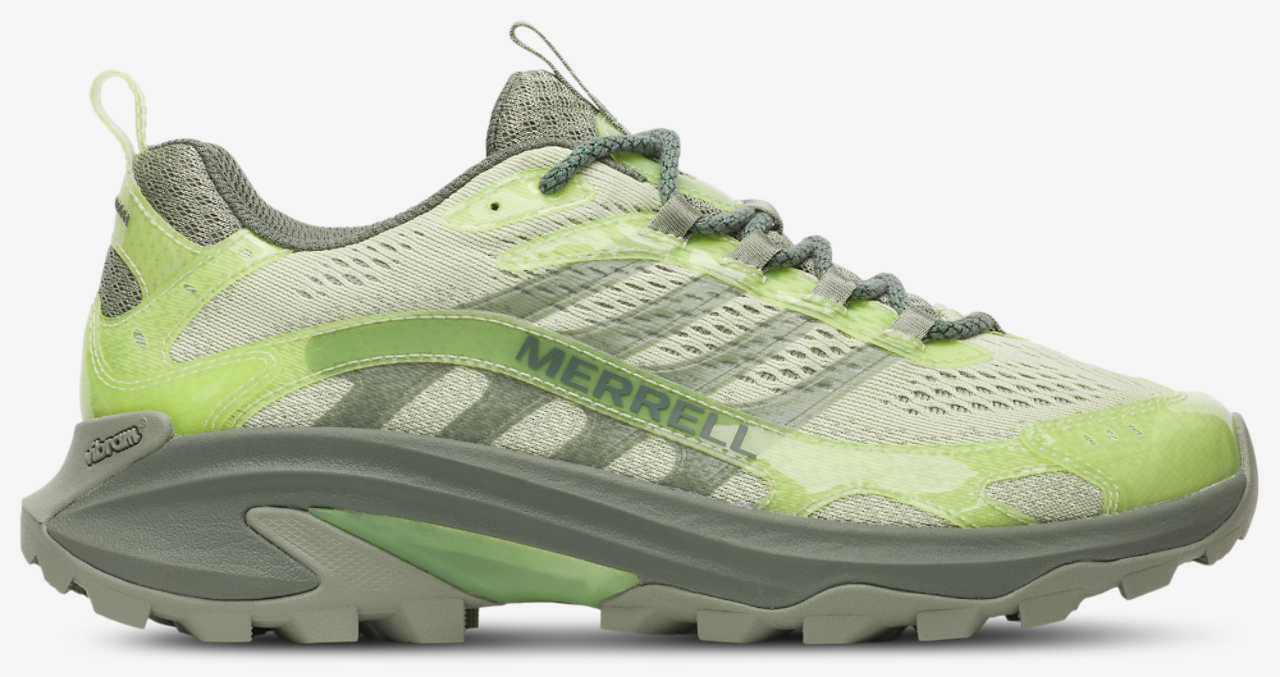 Merrell Moab Speed 2 Jelly Image 1 of 8. Tap to open photo gallery.