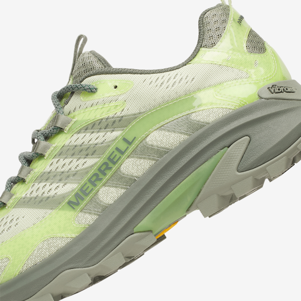 Merrell Moab Speed 2 Jelly Image 8 of 8. Tap to open photo gallery.