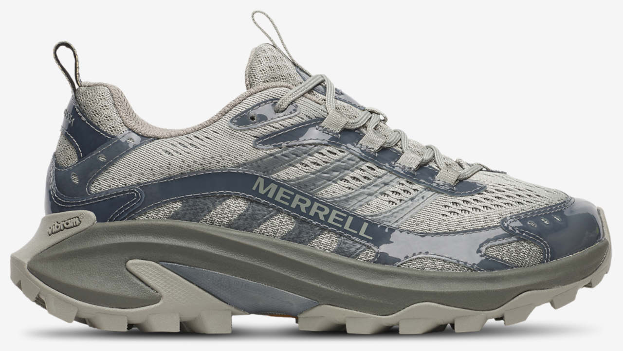 Merrell Moab Speed 2 Jelly Image 1 of 7. Tap to open photo gallery.