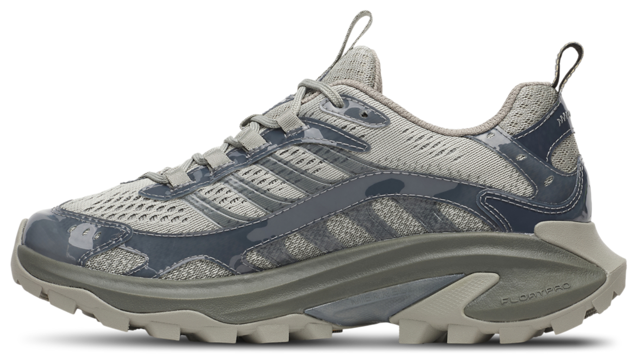 Merrell Moab Speed 2 Jelly Image 2 of 7. Tap to open photo gallery.