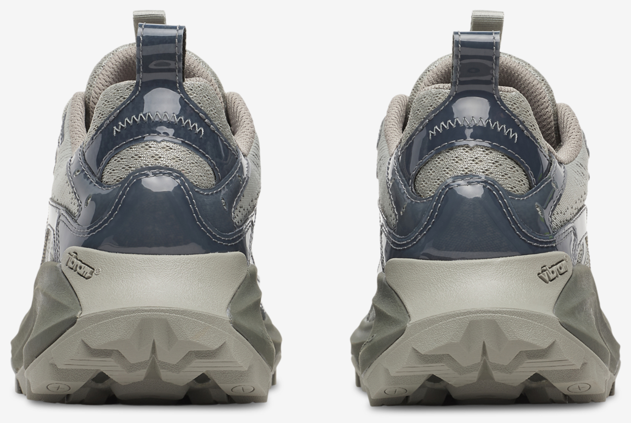 Merrell Moab Speed 2 Jelly Image 3 of 7. Tap to open photo gallery.