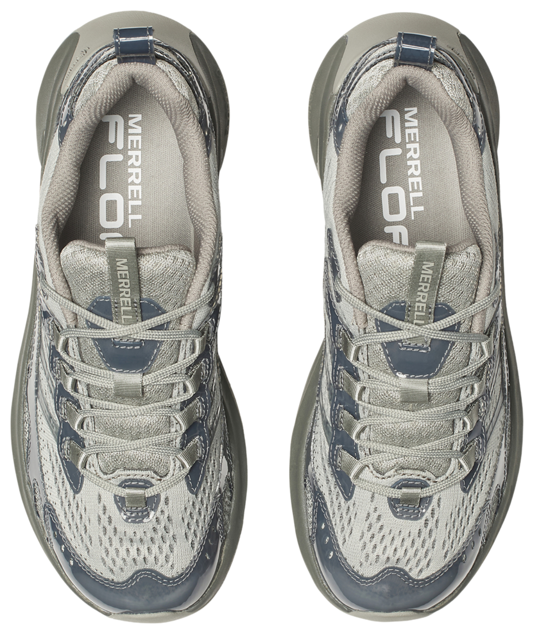 Merrell Moab Speed 2 Jelly Image 4 of 7. Tap to open photo gallery.