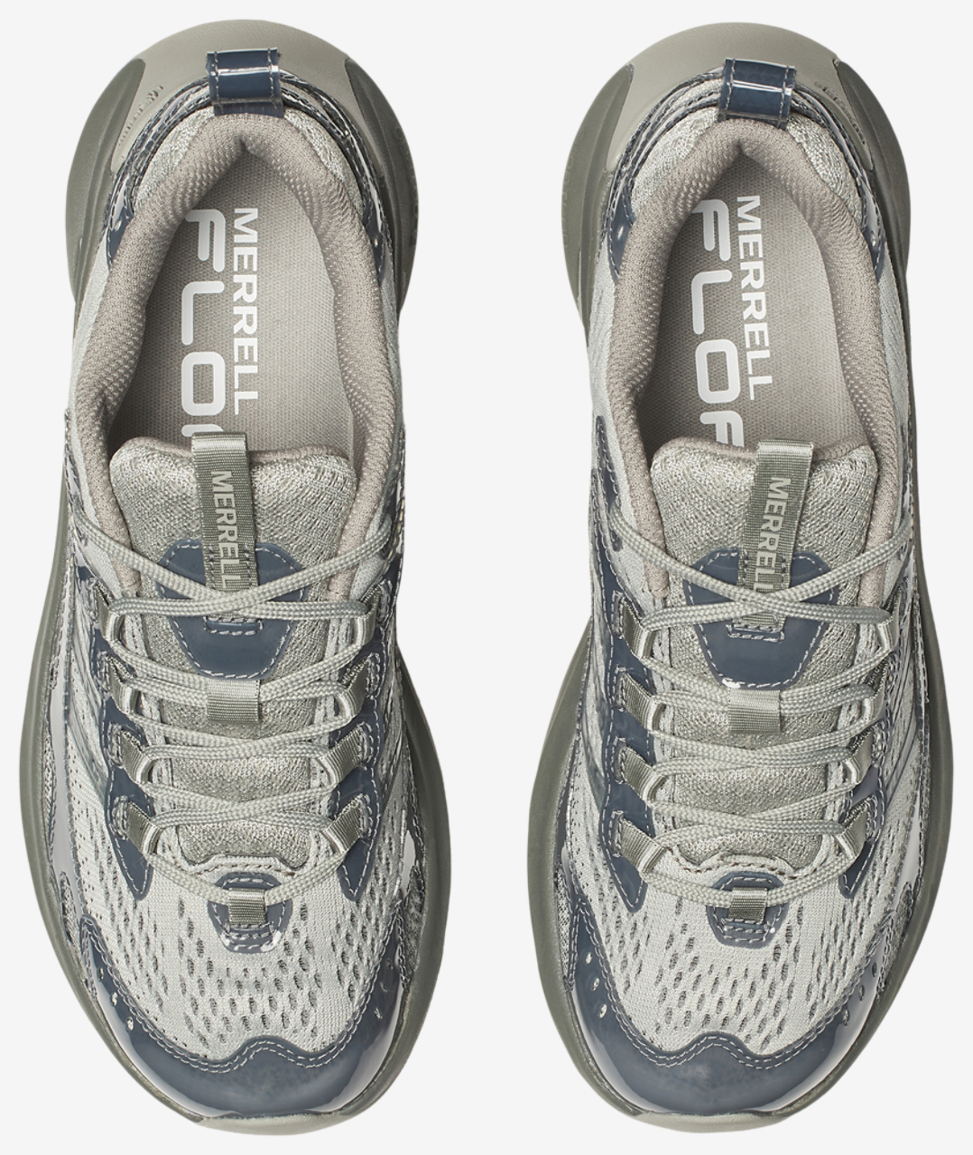 Merrell Moab Speed 2 Jelly Image 4 of 7. Tap to open photo gallery.