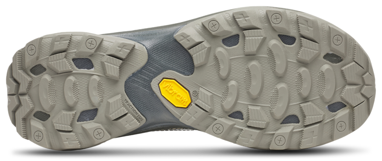 Merrell Moab Speed 2 Jelly Image 5 of 7. Tap to open photo gallery.