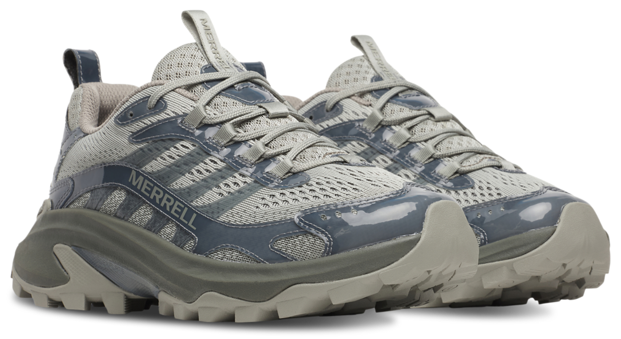 Merrell Moab Speed 2 Jelly Image 6 of 7. Tap to open photo gallery.