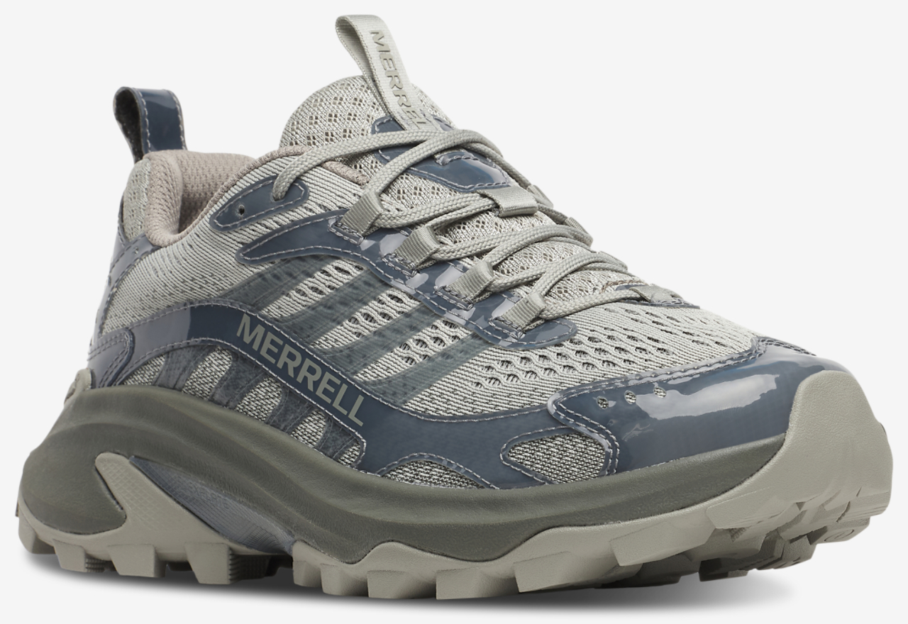 Merrell Moab Speed 2 Jelly Image 7 of 7. Tap to open photo gallery.