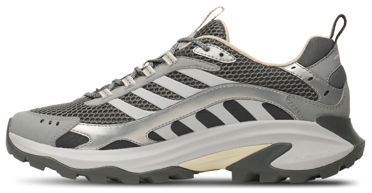 Merrell Moab Speed 2 Vent 2K SE Image 2 of 7. Tap to open photo gallery.
