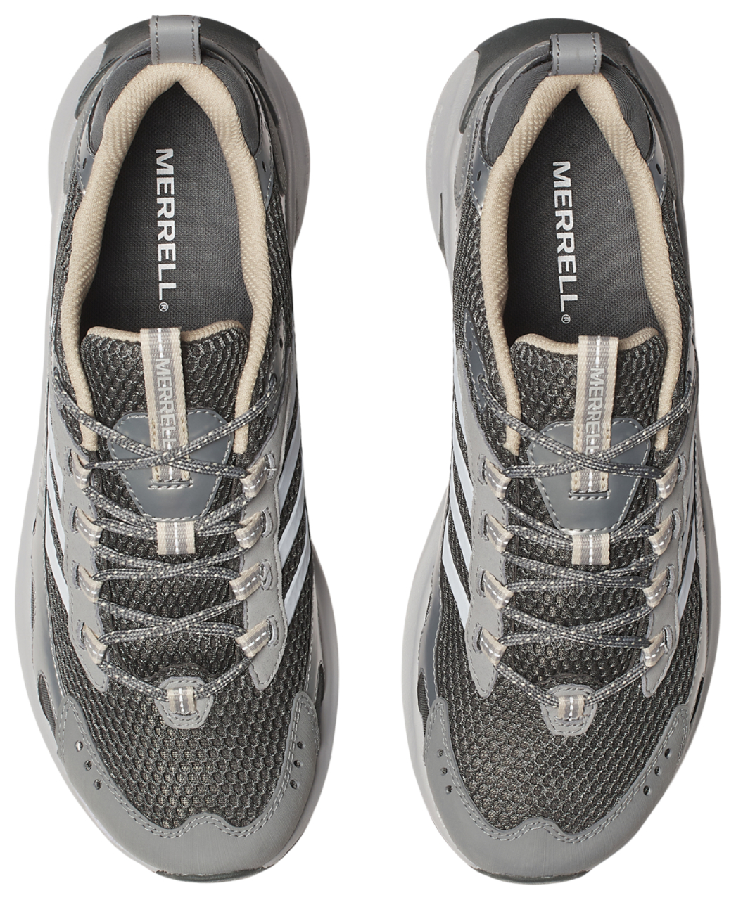 Merrell Moab Speed 2 Vent 2K SE Image 4 of 7. Tap to open photo gallery.
