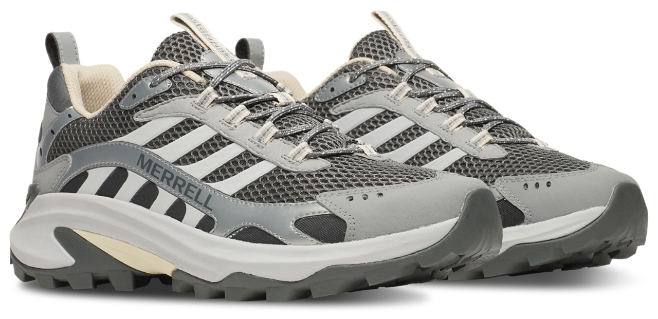 Merrell Moab Speed 2 Vent 2K SE Image 6 of 7. Tap to open photo gallery.