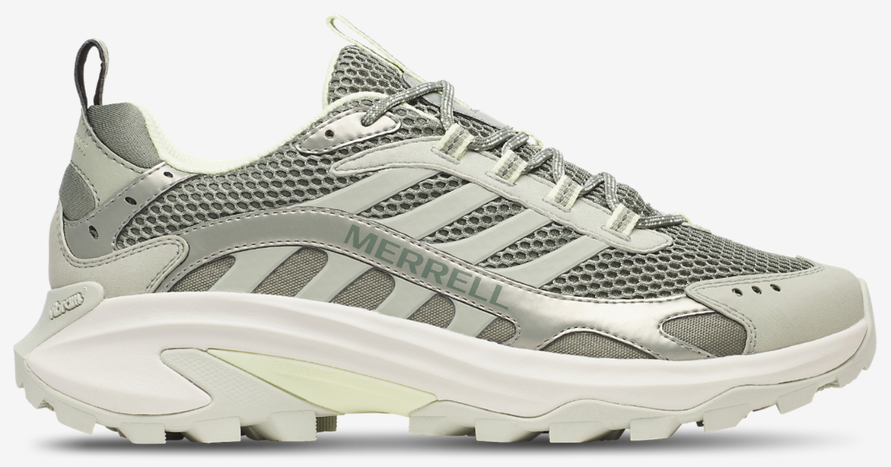 Merrell Moab Speed 2 Vent 2K SE - Men's | Foot Locker