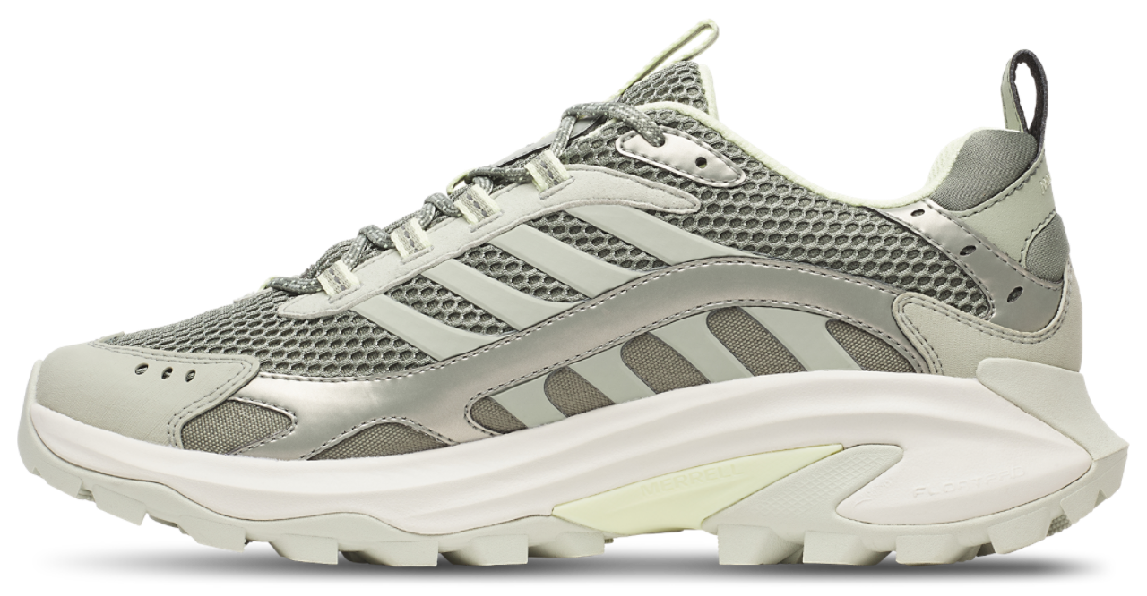 Merrell Moab Speed 2 Vent 2K SE Image 2 of 7. Tap to open photo gallery.