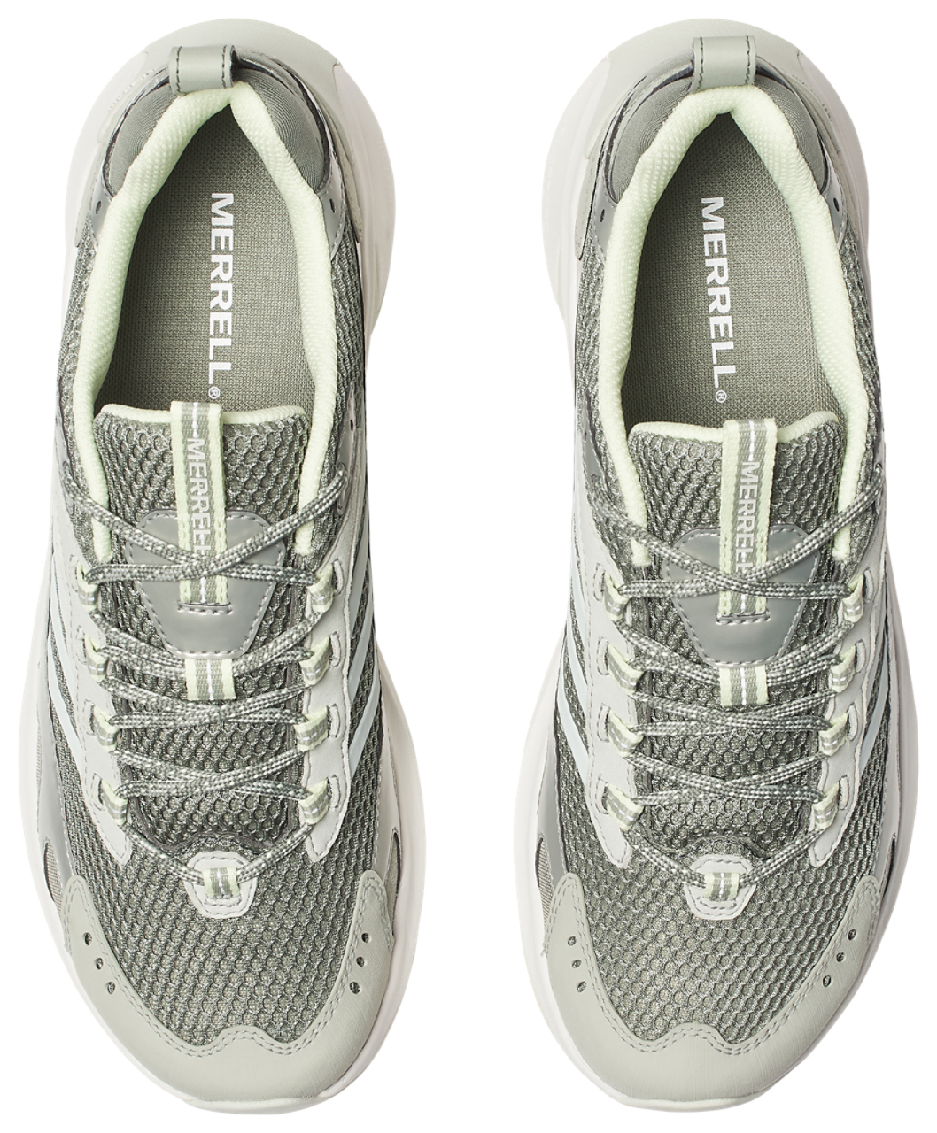 Merrell Moab Speed 2 Vent 2K SE Image 4 of 7. Tap to open photo gallery.