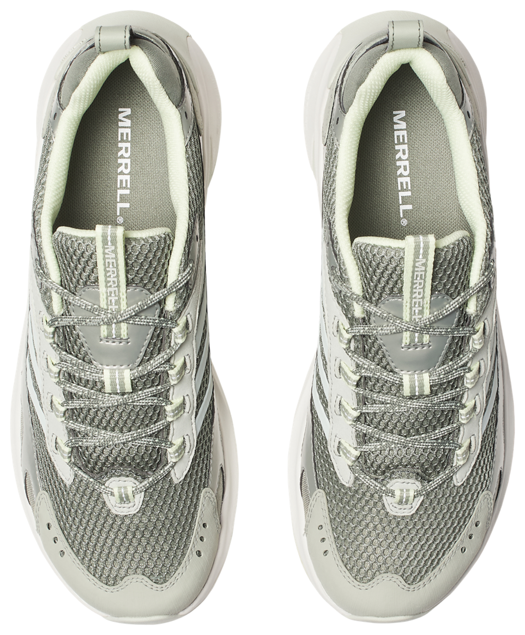 Merrell Moab Speed 2 Vent 2K SE Image 4 of 7. Tap to open photo gallery.
