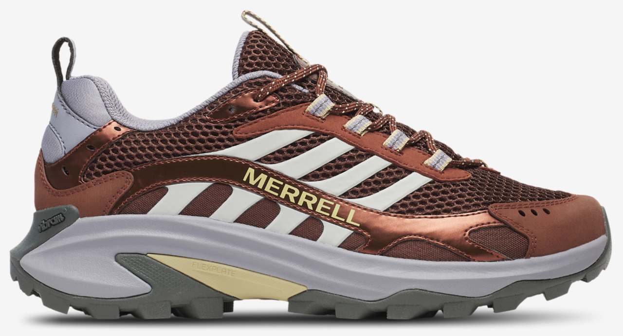 Merrell Moab Speed 2 Vent 2K SE Image 1 of 7. Tap to open photo gallery.