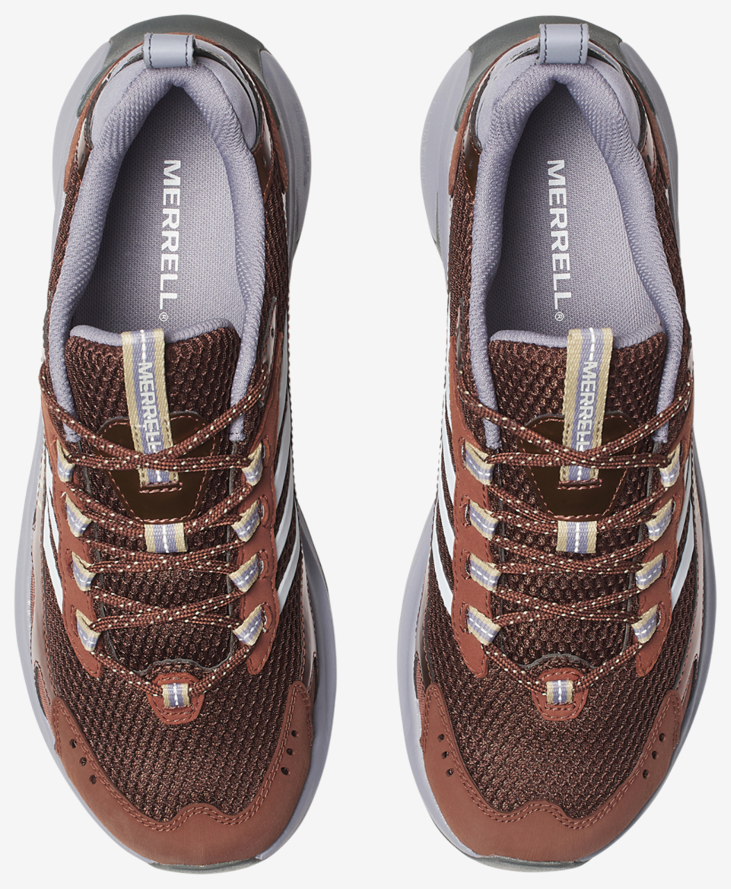 Merrell Moab Speed 2 Vent 2K SE Image 4 of 7. Tap to open photo gallery.
