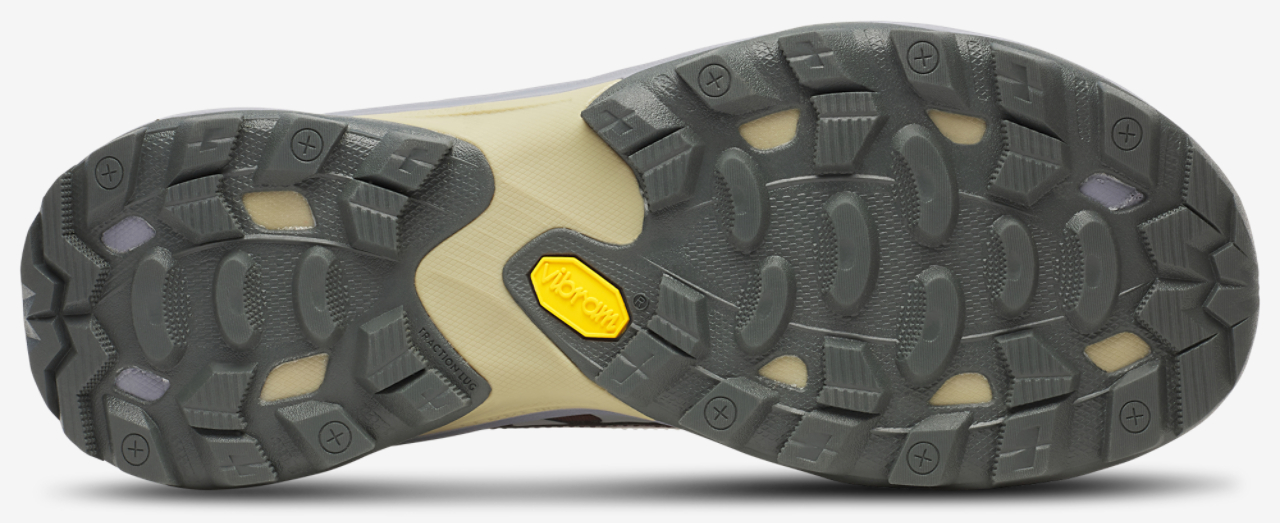 Merrell Moab Speed 2 Vent 2K SE Image 5 of 7. Tap to open photo gallery.