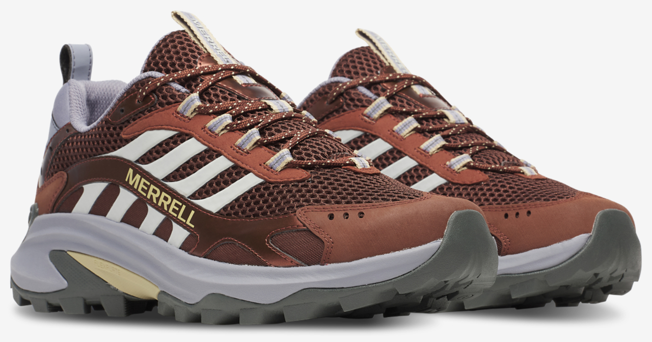 Merrell Moab Speed 2 Vent 2K SE Image 6 of 7. Tap to open photo gallery.