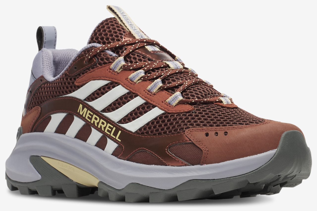Merrell Moab Speed 2 Vent 2K SE Image 7 of 7. Tap to open photo gallery.