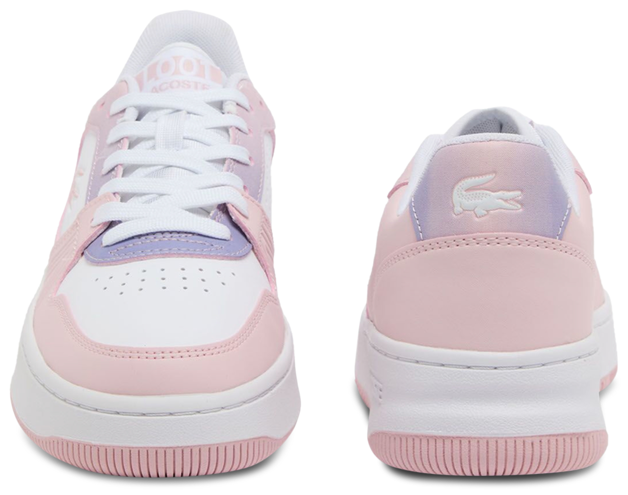 Lacoste Set Image 3 of 7. Tap to open photo gallery.