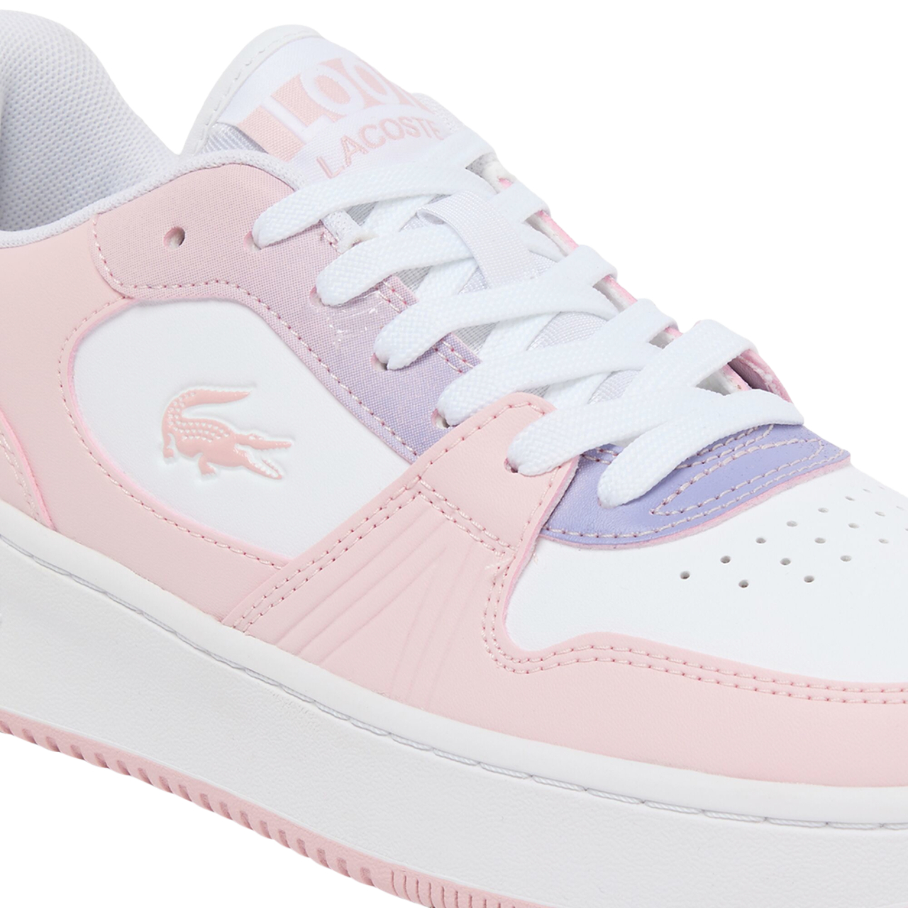 Lacoste Set Image 7 of 7. Tap to open photo gallery.