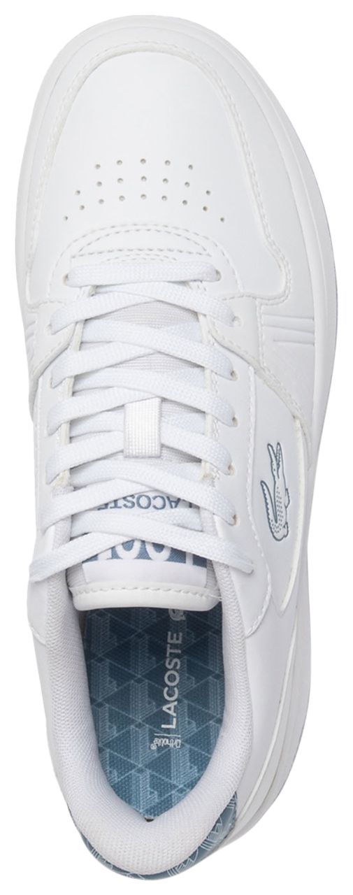 Lacoste Set Image 6 of 8. Tap to open photo gallery.