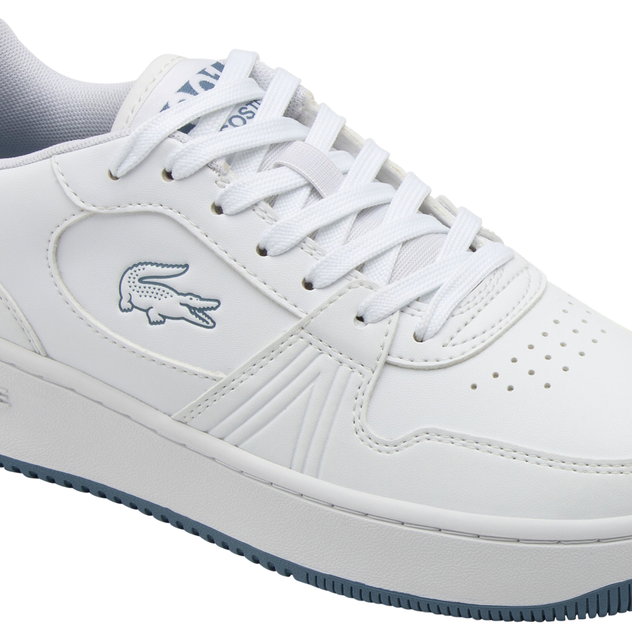 Lacoste Set Image 8 of 8. Tap to open photo gallery.