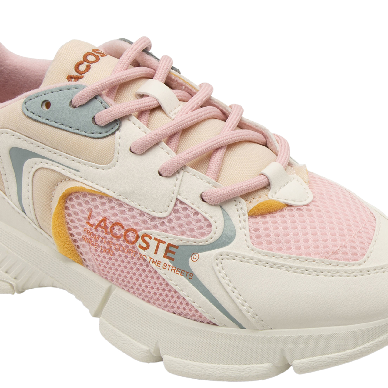 Lacoste Neo Image 8 of 8. Tap to open photo gallery.