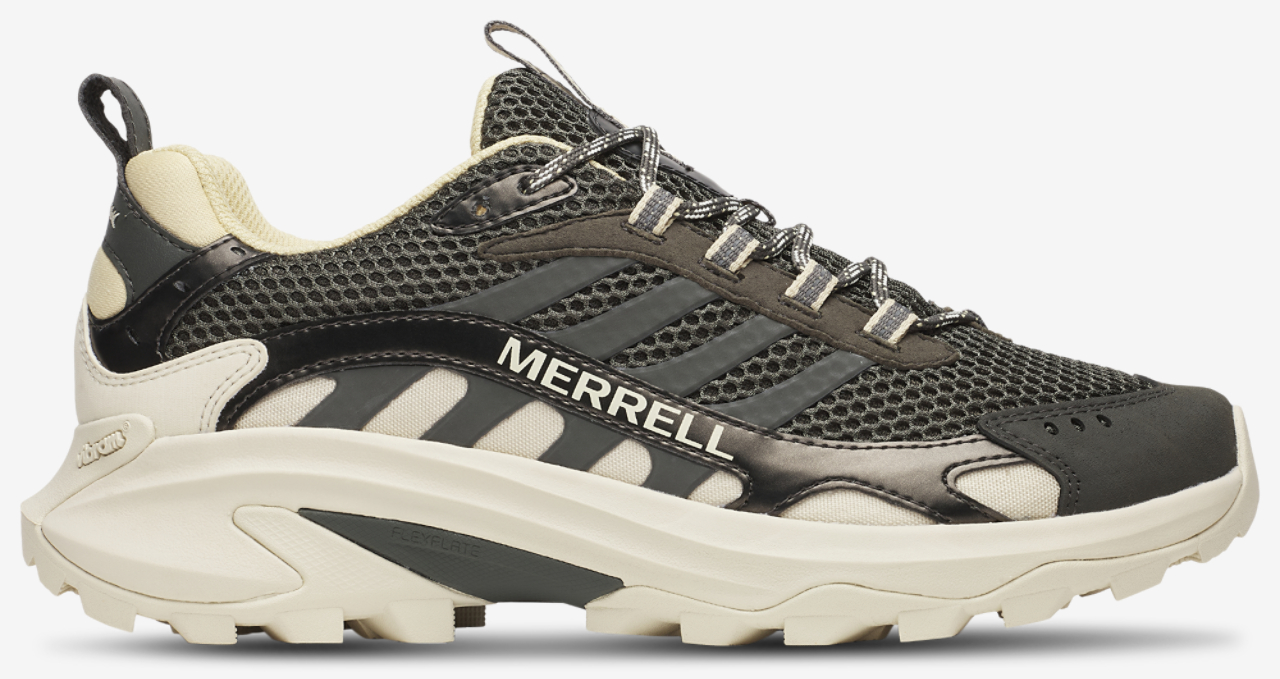 Merrell MOAB Speed 2 Vent 2K SE Image 1 of 5. Tap to open photo gallery.