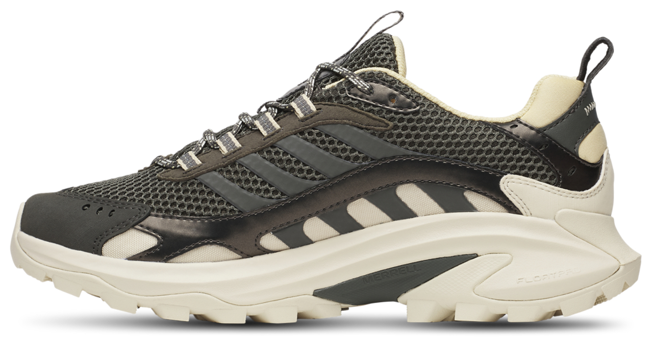 Merrell MOAB Speed 2 Vent 2K SE Image 2 of 5. Tap to open photo gallery.