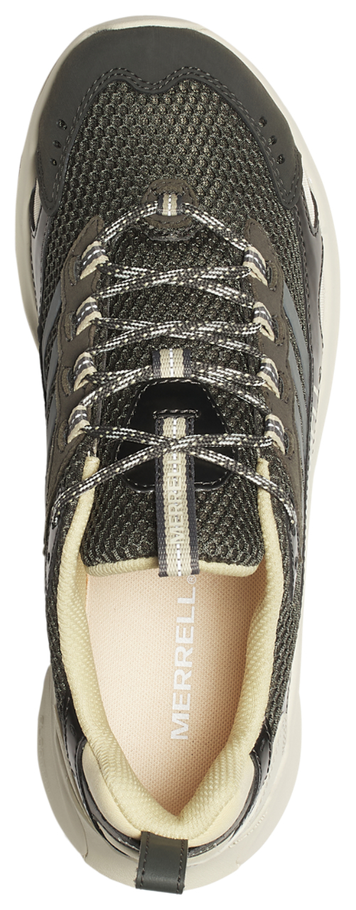 Merrell MOAB Speed 2 Vent 2K SE Image 4 of 5. Tap to open photo gallery.