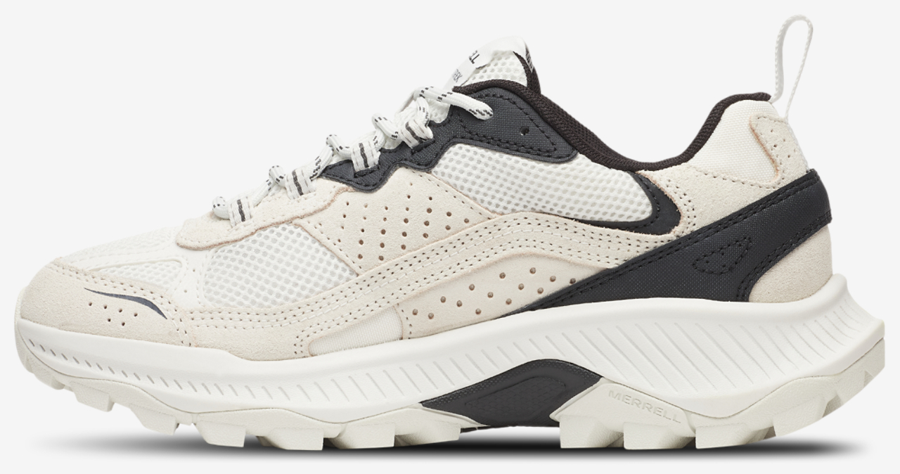 Merrell Speed Strike 2 Trek Image 2 of 6. Tap to open photo gallery.