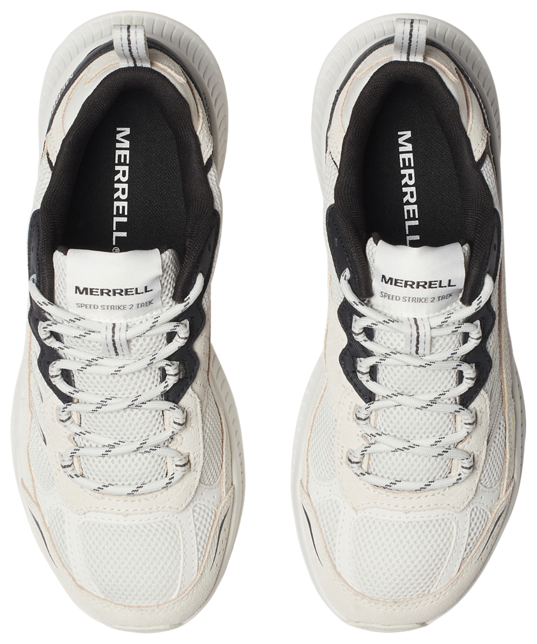 Merrell Speed Strike 2 Trek Image 4 of 6. Tap to open photo gallery.