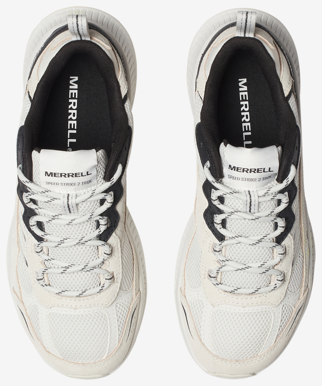 Merrell Speed Strike 2 Trek Image 4 of 6. Tap to open photo gallery.